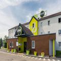 Photo of B&B Hotel Strasbourg Nord Artisans