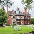 Photo of BERWICK LODGE