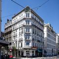 Image of BRIT HOTEL CONFORT Suisse et Bordeaux