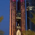 Exterior of Bab Al Qasr Hotel