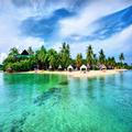Image of Badian Island Wellness Resort