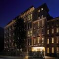Exterior of Baglioni Hotel Carlton