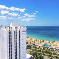 Image of Bahia Mar Ft. Lauderdale Beach- a DoubleTree by Hilton Hotel