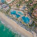 Exterior of Bahia Principe Grand Bavaro - All Inclusive