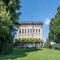 Photo of Bailbrook House
