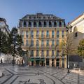 Exterior of Bairro Alto Hotel - The Leading Hotels of the World