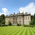 Image of Balbirnie House