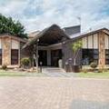 Photo of Balmoral Lodge