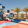 Exterior of Balmoral Resort Florida