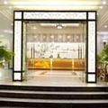 Exterior of Bamboo Green Central Hotel
