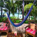 Exterior of Bananarama Dive & Beach Resort