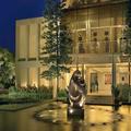 Exterior of Bangna Pride Hotel & Residence