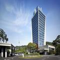 Exterior of BanyanTree Club & Spa Seoul