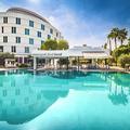 Exterior of Barceló Sevilla Renacimiento