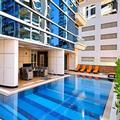 Image of Barcelo Residences Dubai Marina