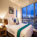 Photo of Barclay Suites