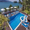 Image of Barra Do Piuva Porto Hotel