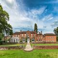 Photo of Bartley Lodge Hotel