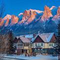 Photo of Basecamp Lodge Canmore