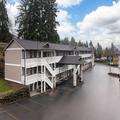 Image of Basecamp Puyallup a Travelodge by Wyndham
