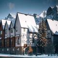 Photo of Basecamp Resorts Canmore