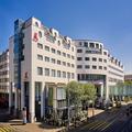 Photo of Basel Marriott Hotel