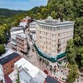 Image of Basin Park Hotel and Spa