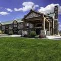 Image of Bass Pro Shops Angler's Lodge