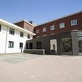 Exterior of Bastion Hotel Brielle Europoort