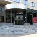 Exterior of Bastion Hotel Roosendaal