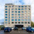 Image of Bastion Hotel Rotterdam Alexander