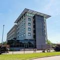 Image of Bastion Hotel Rotterdam Zuid