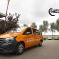 Exterior of Bastion Hotel Schiphol Hoofddorp
