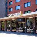 Exterior of Bastion Hotel Tilburg