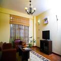 Exterior of Batians Peak Serviced Apartments