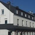 Exterior of Baums Rheinhotel