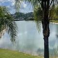 Exterior of Bay of Palms