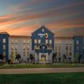 Image of Baymont Inn & Suites