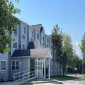 Exterior of Baymont Inn & Suites by Wyndham Anchorage Airport
