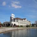 Photo of Baymont Inn & Suites by Wyndham Findlay