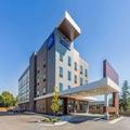 Exterior of Baymont Inn & Suites by Wyndham Madison