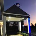 Exterior of Baymont by Wyndham Adairsville
