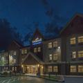 Photo of Baymont by Wyndham Albuquerque Airport