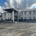 Exterior of Baymont by Wyndham Athens, TN