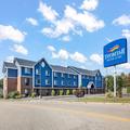 Photo of Baymont by Wyndham Bloomington MSP Airport