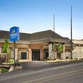Exterior of Baymont by Wyndham Bremerton Wa