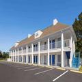 Exterior of Baymont by Wyndham Brunswick Ga