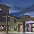 Exterior of Baymont by Wyndham Bryan College Station