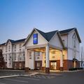 Photo of Baymont by Wyndham Buffalo