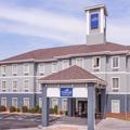 Exterior of Baymont by Wyndham Cartersville
